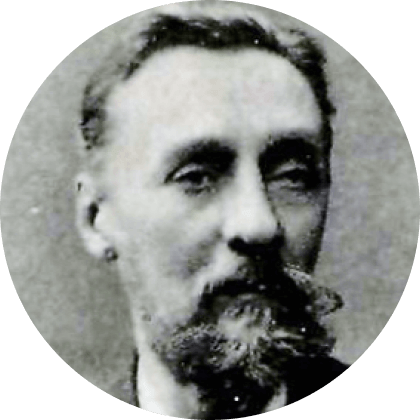 С. Т. Аксаков