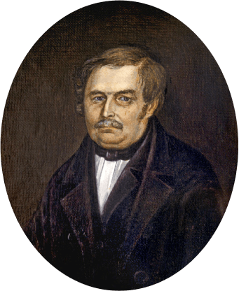 Василий Афанасьевич Гоголь-Яновский (1777-1825)