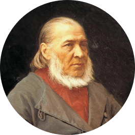 С. Т. Аксаков