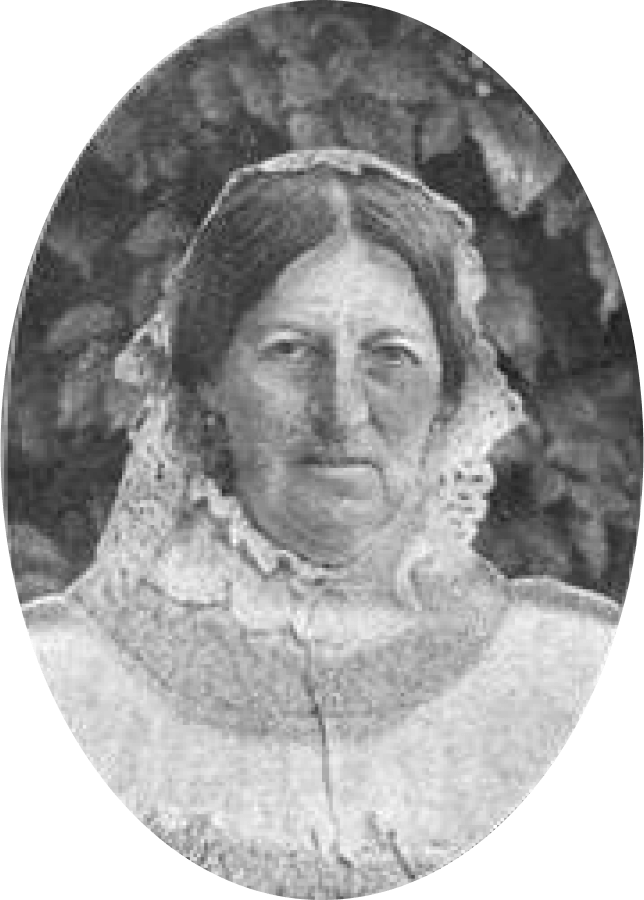 О. В. Головня — сестра Николая Гоголя