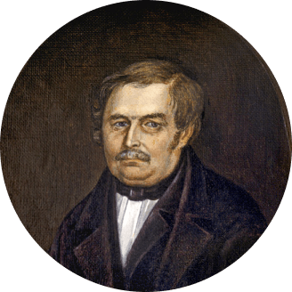 Василий Афанасьевич Гоголь-Яновский (1777-1825