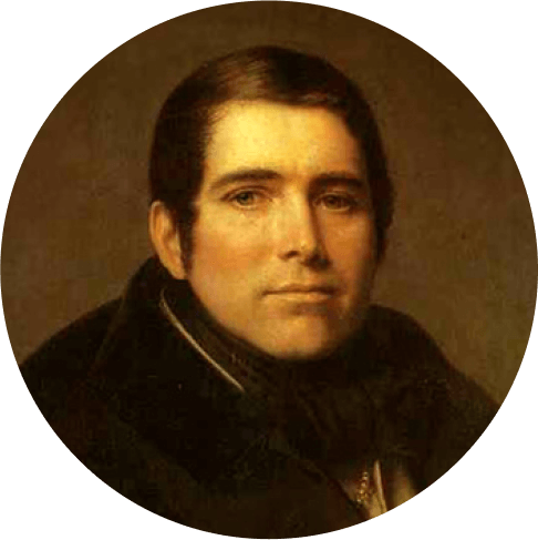 С. Т. Аксаков